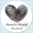 Customized Wedding Stickers, Invitations Seals, Favors  Labels, Add Your Logo, Picture, Text, Personalised, Custom Stickers, 100