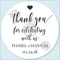 Customized Wedding Stickers, Invitations Seals, Favors  Labels, Add Your Logo, Picture, Text, Personalised, Custom Stickers, 100