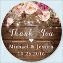 Customized Wedding Stickers, Invitations Seals, Favors  Labels, Add Your Logo, Picture, Text, Personalised, Custom Stickers, 100