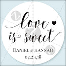 Customized Wedding Stickers, Invitations Seals, Favors  Labels, Add Your Logo, Picture, Text, Personalised, Custom Stickers, 100