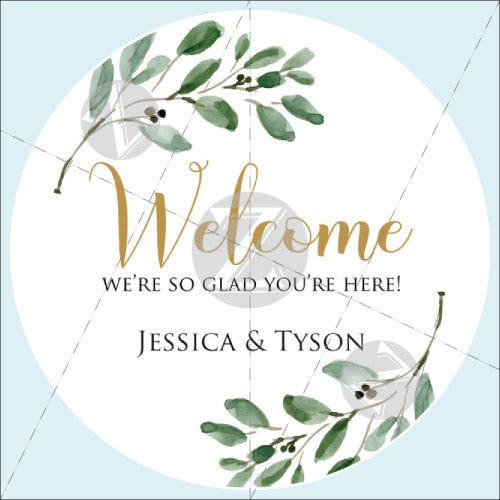 Customized Wedding Stickers, Invitations Seals, Favors  Labels, Add Your Logo, Picture, Text, Personalised, Custom Stickers, 100