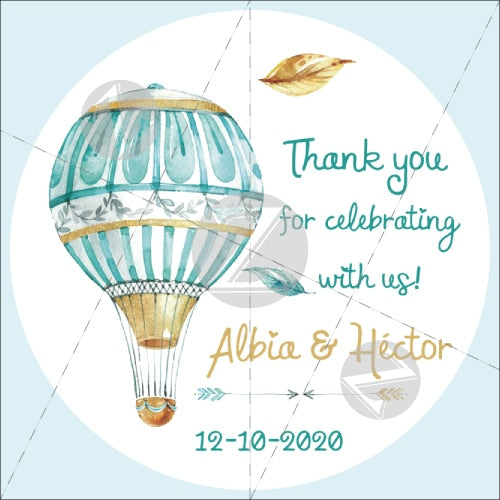 Customized Wedding Stickers, Invitations Seals, Favors  Labels, Add Your Logo, Picture, Text, Personalised, Custom Stickers, 100