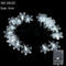 1.5m 10Led Halloween Pumpkin Ghost Skeletons Bat Spider Led Light String Festival Bar Home Party Decor Christmas Ornament