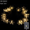 1.5m 10Led Halloween Pumpkin Ghost Skeletons Bat Spider Led Light String Festival Bar Home Party Decor Christmas Ornament