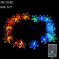 1.5m 10Led Halloween Pumpkin Ghost Skeletons Bat Spider Led Light String Festival Bar Home Party Decor Christmas Ornament