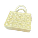 New Pop It Push Bubble Fidget Toys Pencil Case Children Stress Relief Squeeze Toy Antistress Popit Soft Squishy Kids Toys Gifts