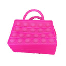 New Pop It Push Bubble Fidget Toys Pencil Case Children Stress Relief Squeeze Toy Antistress Popit Soft Squishy Kids Toys Gifts