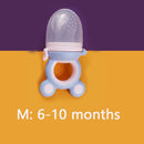 TYRU.HU Toddler Baby Silicone Rice Cereal Bottle Squeeze Spoon Feeder Feeding Accessories Utensils For Newborn Cutlery Bottle