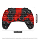 Fruit Animal Simple Fidget Toy Push Bubble Sensory Stress Sensory Toy Relief Funny Anti-stress Hand Toys for Adult Children