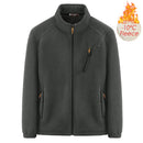 5XL Plus Men 2021 Winter Outwear Thick Warm Fleece Jacket Parkas Coat Men Spring Casual Outfits Tactical Army Jacket Coat Men