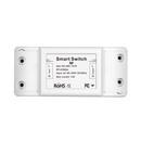 Mouehouse DIY Bluetooth Wi-Fi Smart Light Switch  Timer Smart Life APP Wireless Remote Control Works with Alexa Google Home