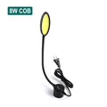 Industrial Lighting Sewing Machine LED Lights Multifunctional Flexible Work Lamp Magnetic Sewing light for Drill Press Lathe
