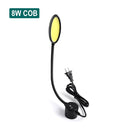 Industrial Lighting Sewing Machine LED Lights Multifunctional Flexible Work Lamp Magnetic Sewing light for Drill Press Lathe