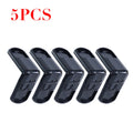 5pcs Plastic Baby Safety Protection From Children In Cabinets Boxes Lock Drawer Door  Security Product