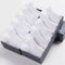 5 Pairs/Lot Low Cut Men Socks Solid Color Black White Gray Breathable Cotton Sports Socks Male Short Socks Women Men