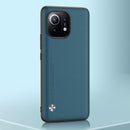 Luxury Leather Phone Case For Xiaomi Mi 9T 10T Pro 11 Lite 9 Poco M3 F2 Pro F3 X3 NFC Redmi Note 9S 7 8 9 10 Pro K40 Cover Case