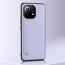 Luxury Leather Phone Case For Xiaomi Mi 9T 10T Pro 11 Lite 9 Poco M3 F2 Pro F3 X3 NFC Redmi Note 9S 7 8 9 10 Pro K40 Cover Case