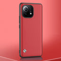 Luxury Leather Phone Case For Xiaomi Mi 9T 10T Pro 11 Lite 9 Poco M3 F2 Pro F3 X3 NFC Redmi Note 9S 7 8 9 10 Pro K40 Cover Case