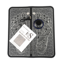 EMS Electric Foot Massager Muscular Electric Health Care Relaxation Massage