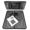 EMS Electric Foot Massager Muscular Electric Health Care Relaxation Massage