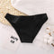 2021 Cotton Women's Panties Comfortable Underwear Low Waist Solid Color Briefs Plus Size Female Underpant Panty Lingerie XXL