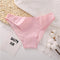 2021 Cotton Women's Panties Comfortable Underwear Low Waist Solid Color Briefs Plus Size Female Underpant Panty Lingerie XXL