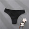 2021 Cotton Women's Panties Comfortable Underwear Low Waist Solid Color Briefs Plus Size Female Underpant Panty Lingerie XXL