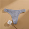 2021 Cotton Women's Panties Comfortable Underwear Low Waist Solid Color Briefs Plus Size Female Underpant Panty Lingerie XXL