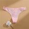 2021 Cotton Women's Panties Comfortable Underwear Low Waist Solid Color Briefs Plus Size Female Underpant Panty Lingerie XXL