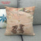 45cm Christmas Pillowcase Christmas Decorations for Home New Year Christmas Home Decorations Christmas Gift Natale Navidad 2021