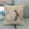 45cm Christmas Pillowcase Christmas Decorations for Home New Year Christmas Home Decorations Christmas Gift Natale Navidad 2021