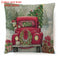 45cm Christmas Pillowcase Christmas Decorations for Home New Year Christmas Home Decorations Christmas Gift Natale Navidad 2021