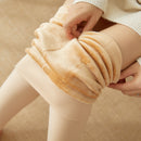 Winter Leggings Knitting Velvet Casual Legging New High Elastic Thicken Lady's Warm Black Pants Skinny Pants For Women Leggings