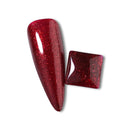 Arte Clavo 8ml Gel Nail Polish Nails Shiny Color Soak Off UV Gel Varnish Semi Permanant UV Gel Nail Art Need Led Lamp Top Coat