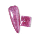 Arte Clavo 8ml Gel Nail Polish Nails Shiny Color Soak Off UV Gel Varnish Semi Permanant UV Gel Nail Art Need Led Lamp Top Coat