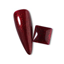 Arte Clavo 8ml Gel Nail Polish Nails Shiny Color Soak Off UV Gel Varnish Semi Permanant UV Gel Nail Art Need Led Lamp Top Coat