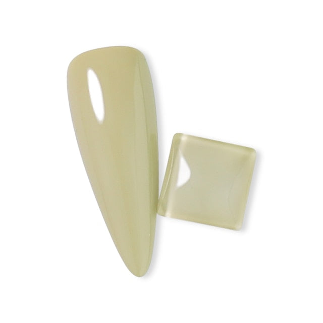 Arte Clavo 8ml Gel Nail Polish Nails Shiny Color Soak Off UV Gel Varnish Semi Permanant UV Gel Nail Art Need Led Lamp Top Coat