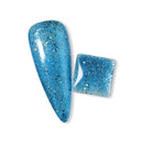 Arte Clavo 8ml Gel Nail Polish Nails Shiny Color Soak Off UV Gel Varnish Semi Permanant UV Gel Nail Art Need Led Lamp Top Coat