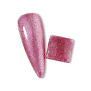 Arte Clavo 8ml Gel Nail Polish Nails Shiny Color Soak Off UV Gel Varnish Semi Permanant UV Gel Nail Art Need Led Lamp Top Coat