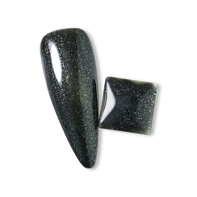 Arte Clavo 8ml Gel Nail Polish Nails Shiny Color Soak Off UV Gel Varnish Semi Permanant UV Gel Nail Art Need Led Lamp Top Coat