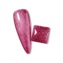 Arte Clavo 8ml Gel Nail Polish Nails Shiny Color Soak Off UV Gel Varnish Semi Permanant UV Gel Nail Art Need Led Lamp Top Coat