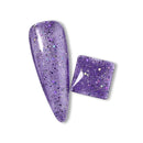 Arte Clavo 8ml Gel Nail Polish Nails Shiny Color Soak Off UV Gel Varnish Semi Permanant UV Gel Nail Art Need Led Lamp Top Coat