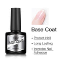 ROSALIND 8ml Gel Nail Polish Shiny Matte Effect Gel Polish For Manicure Nail Art Design Semi Permanent Painting Varnishes Gel