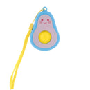 Simple Dimple Fidget Toys Mini Stress Reliever Toys For Adult Children Push Bubble Antistress Toys Funny Pop Fidget Toy