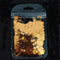 3 g/set Shiny Leaf Shape Glitter Micro Flakes Acrylic Holographic Gold Sequins DIY 3D Nail Art Decorations Polish Manicure