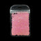 3 g/set Shiny Leaf Shape Glitter Micro Flakes Acrylic Holographic Gold Sequins DIY 3D Nail Art Decorations Polish Manicure