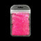 3 g/set Shiny Leaf Shape Glitter Micro Flakes Acrylic Holographic Gold Sequins DIY 3D Nail Art Decorations Polish Manicure