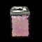 3 g/set Shiny Leaf Shape Glitter Micro Flakes Acrylic Holographic Gold Sequins DIY 3D Nail Art Decorations Polish Manicure