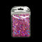 3 g/set Shiny Leaf Shape Glitter Micro Flakes Acrylic Holographic Gold Sequins DIY 3D Nail Art Decorations Polish Manicure