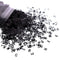 3 g/set Shiny Leaf Shape Glitter Micro Flakes Acrylic Holographic Gold Sequins DIY 3D Nail Art Decorations Polish Manicure